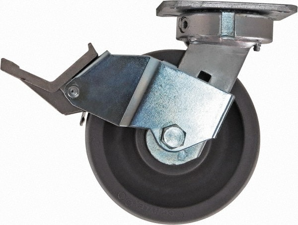 Example of GoVets Caster Connection brand