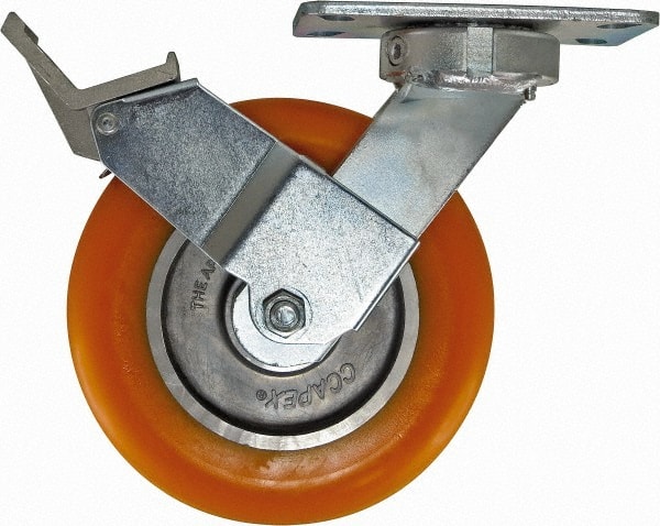 Example of GoVets Caster Connection brand