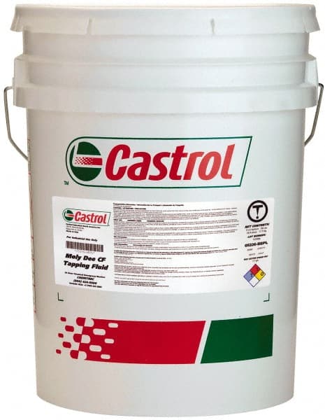 Variocut C Moly Dee Cutting & Tapping Fluid: 5 gal Pail MPN:156F29