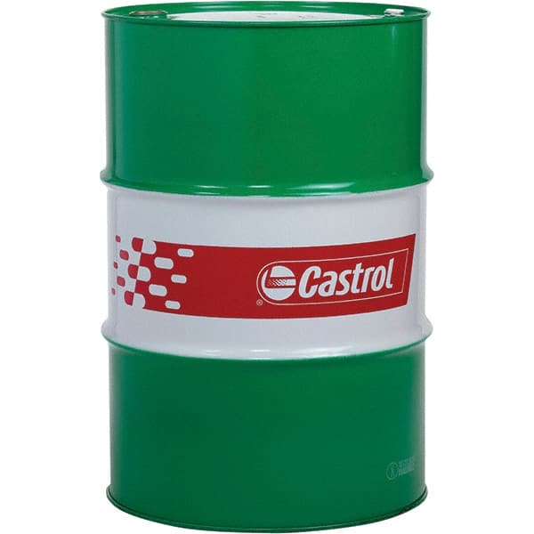 Example of GoVets Castrol brand