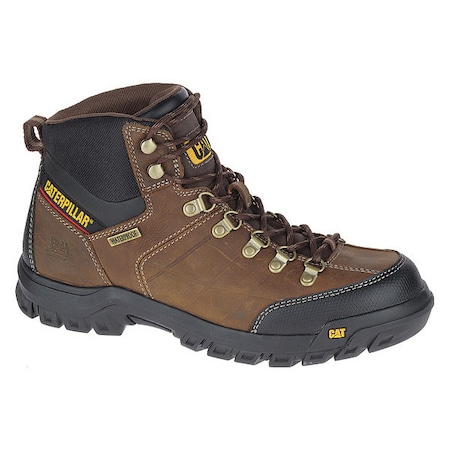Threshold, Men's Work Boots, 11 M, Real Brown MPN:P74128