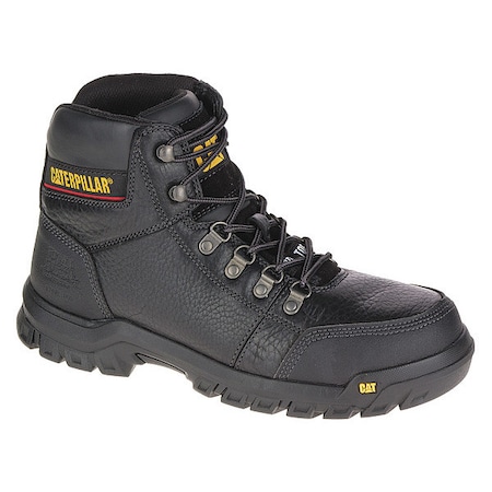 Outline Steel Toe, 13, M, PR MPN:P90800