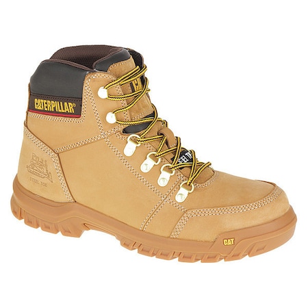 Outline Steel Toe, 11.5, M, PR MPN:P90801