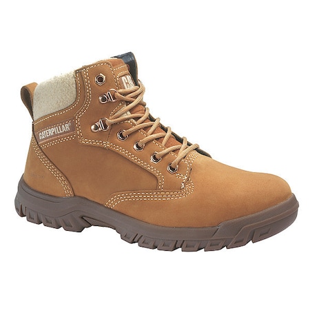 Womens Tess Steel Toe, 6.5, M, PR MPN:P91009