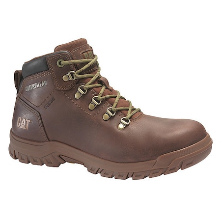 Womens Mae Wp Steel Toe, 9.5, W, PR MPN:P91011