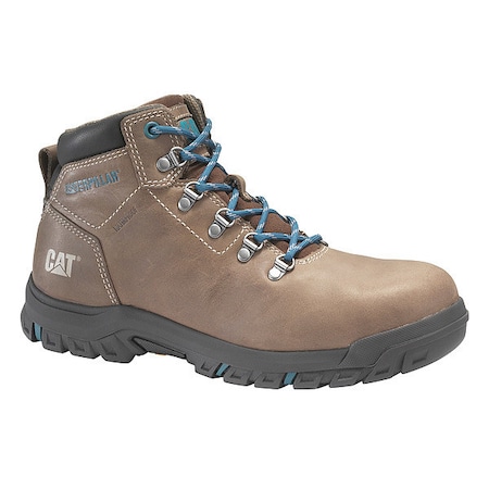 Womens Mae Wp Steel Toe, 7.5, W, PR MPN:P91012