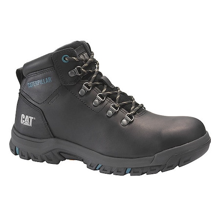 Womens Mae Wp Steel Toe, 8.5, W, PR MPN:P91022