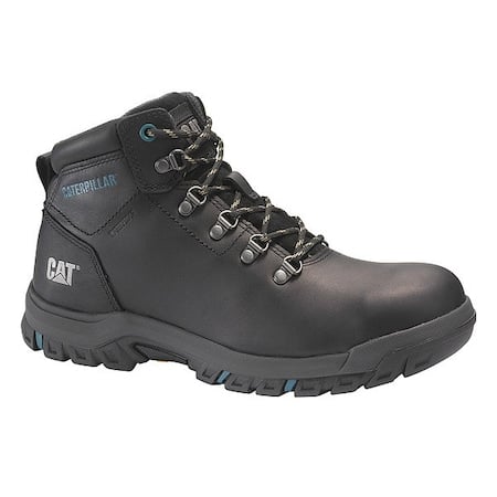 Womens Mae Wp Steel Toe, 6.5, W, PR MPN:P91022