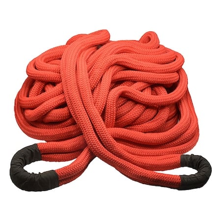 Recovery Rope, Loop End, 30 ft L, 1