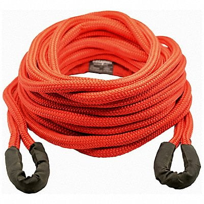 Recovery Rope Loop End 30 ft L 5/8 Dia. MPN:10-2062530