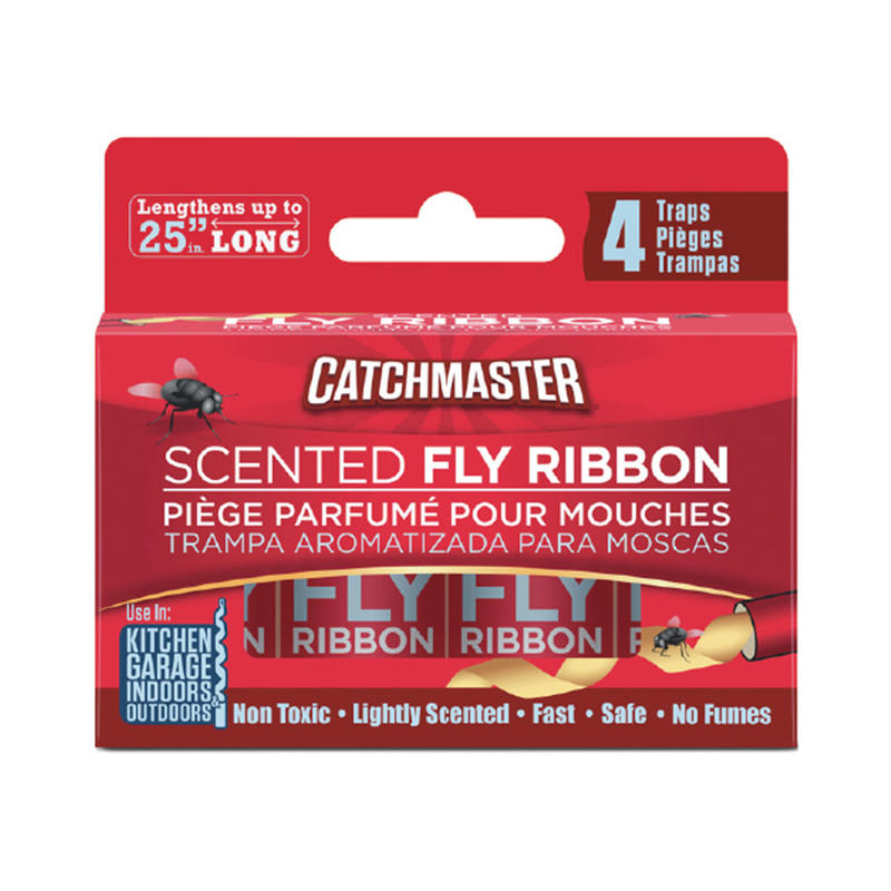 Example of GoVets Catch Master brand