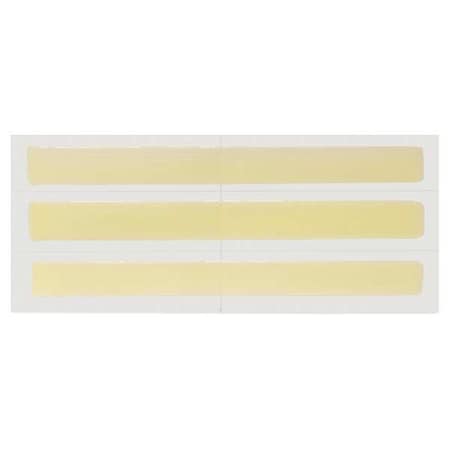 Glue Trap, 4 In. L, 1/64 In. W, PK10 MPN:72TC3R