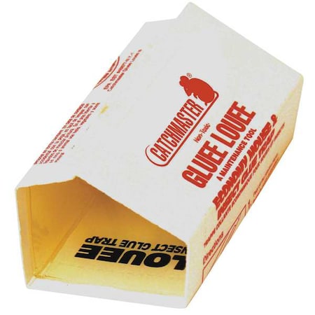Glue Trap, 3/16
