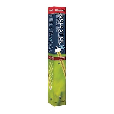 Fly Trap, 24