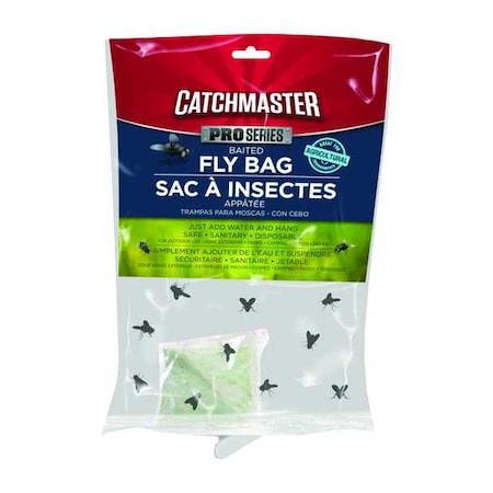 Fly Trap, Used for Flying Insects MPN:975-12
