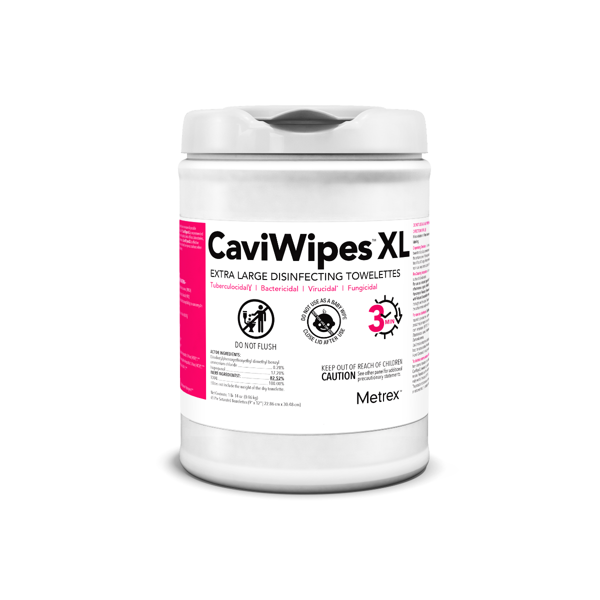 Example of GoVets Cavicide category