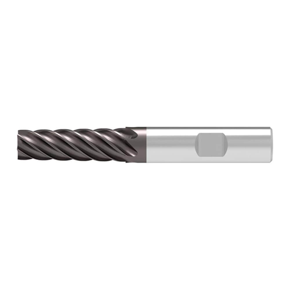 Tapered End Mills, Mill Diameter (mm): 3.00 , Length of Cut (mm): 20.0000 , Taper Angle Per Side: 1.50 , End Mill Material: Solid Carbide , Flute Type: Spiral  MPN:52291206