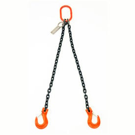 Mazzella Lifting Chain Sling 1/2