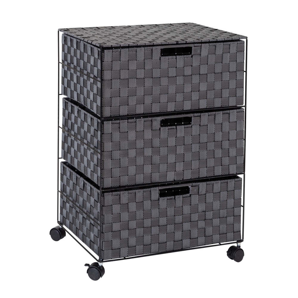 Example of GoVets Storage Drawers and Carts category