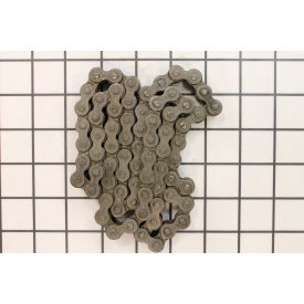 JET® Chain #40 X 72 Pcs (Mod 201 Plnr) JT9-6012274 JT9-6012274