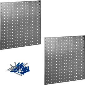 Triton Products® LocBoard® Square Hole Pegboard 24