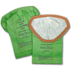 6 Qt Replacement Vacuum Bags for Proteam Gofree® Flex Pro Cordless Backpack GK-PT-PRO6QT