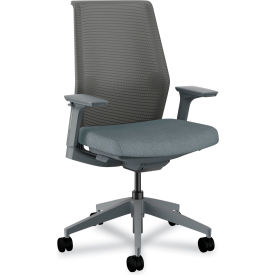 HON® Cipher™ Task Chair Mid Back 15