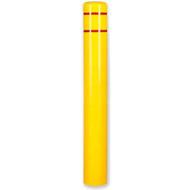 Post Guard® Bollard Cover 3501R 8-7/8
