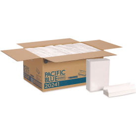 Georgia-Pacific Professional Pacific Blue Select Paper Towel 10-1/8