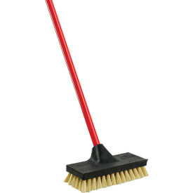 Libman Commercial Acid Brush - 548 548 - Pkg Qty 6