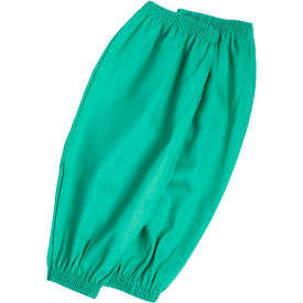 Stanco™ Flame Resistant Cotton Sleeves Elastic on Both Ends 23
