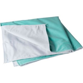 DMI® Vinyl 4-Ply Reusable Draw Sheet 36