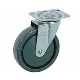 Faultless Swivel Plate Caster 499-3 3