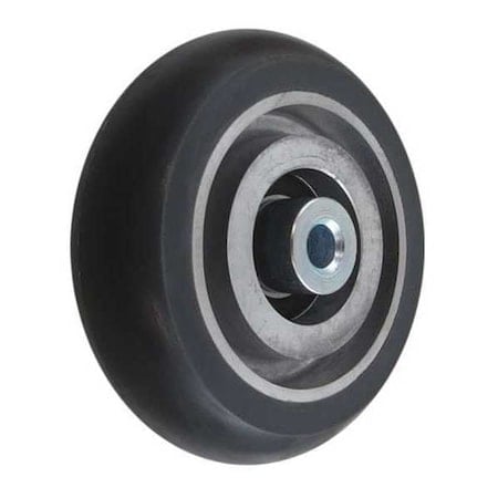 Caster Wheel, CC Apex, 4