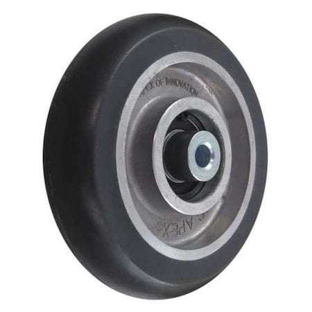 Caster Wheel, CC Apex, 5
