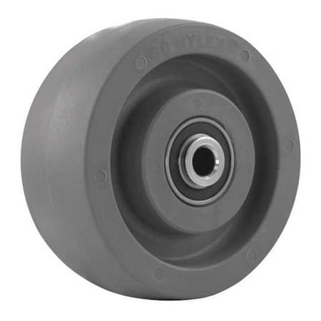 Caster Wheel, CC Nylex, 5