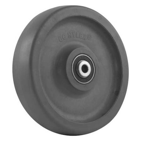 Caster Wheel, CC Nylex, 8
