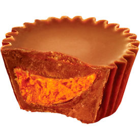 REESE'S Peanut Butter Cups Miniatures 56 oz 20900055