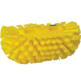 Vikan 70396 Tank Brush- Medium Yellow 70396