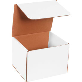 GoVets™ Corrugated Mailers 8