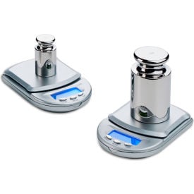 Accuris™ Mini Lab Balance 100 g Capacity 0.01g Readability W4000-100