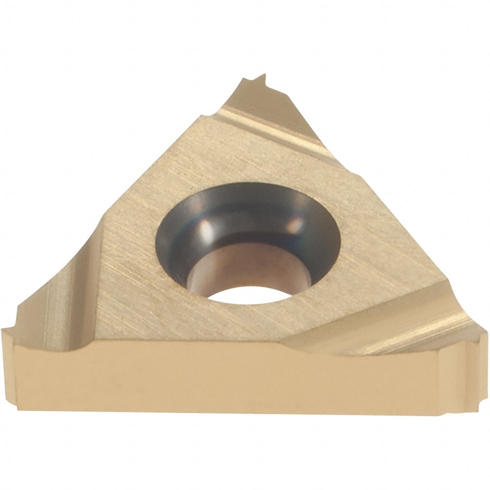 Laydown Threading Insert: 16IL36UN MXC, Carbide MPN:16IL36UNMXC