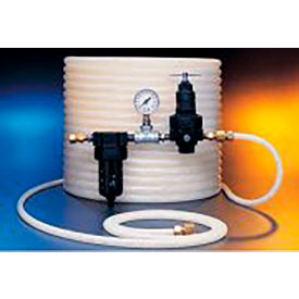 Professional Plastics Tygothane C-544-A Innerbraid Tube - AZY02029 0.375