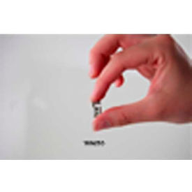Quick Cable 166265-100 Non-Insulated Solderless Flag Terminal 16-14 Gauge 100 Pcs 166265-100