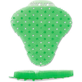 Diversey™ ekcoscreen Urinal Screen Apple 12/Case EKS-2G-12