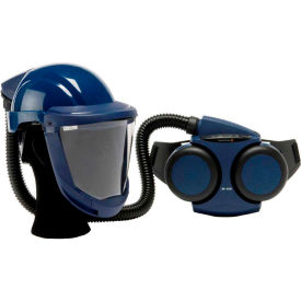 Sundstrom® Safety Powered Air-Purifying Respirator Kit SR 500/580 One-Size-Fits-All H06-8121 H06-8121