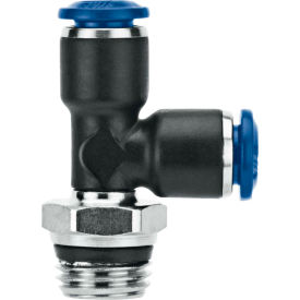 AIGNEP Swivel Run Tee 85222-08-04 1/2