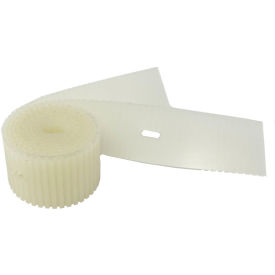 Replacement Squeegee Set - Urethane For Nilfisk/Advance 9097354000 GSQ1001U2U2