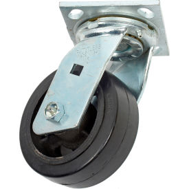 Faultless Swivel Plate Caster 1418-5 5