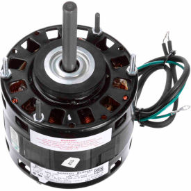 Century Direct Drive Motor 1/6 HP 1050 RPM 115V OAO 42Y Frame BLR6402